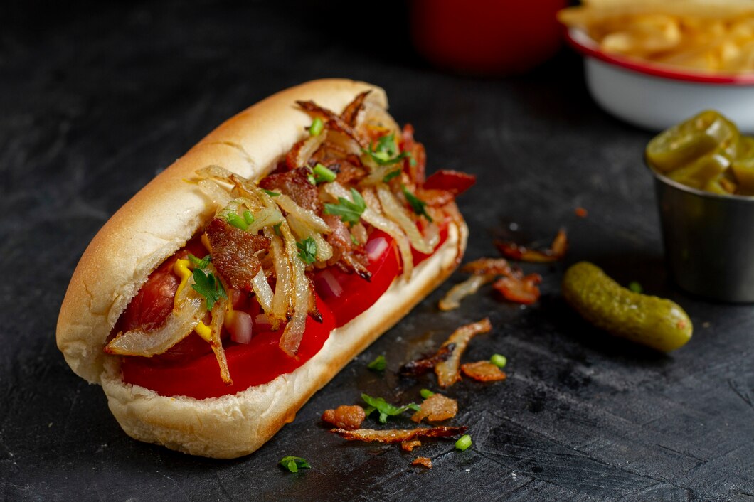 Hot Dog